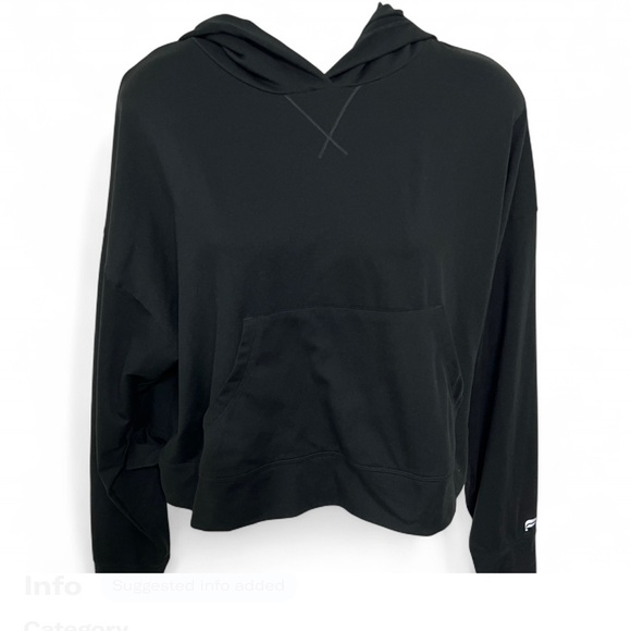 Fabletics Women's Hoodie - Picture 1 of 11
